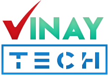 Vinay Tech Logo