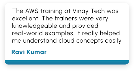 AWS training in Hyderabad AWS training in Ameerpet