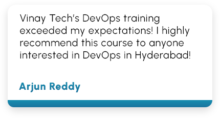 DevOps training in Hyderabad, DevOps training in ameerpet