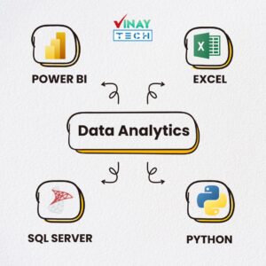 Data Analytics Course in Bangalore