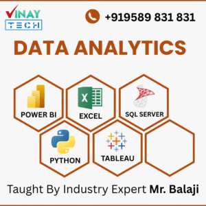 Data Analytics Course in Pune