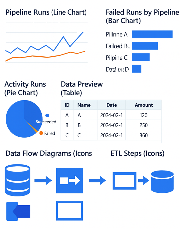 No.1 Best Azure Data Engineering Training in Hyderabad
