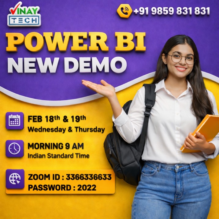 Latest Demo - Vinay Tech House