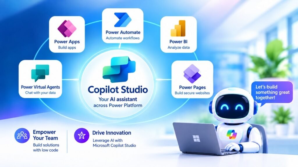 Power Apps Training in Hyderabad
