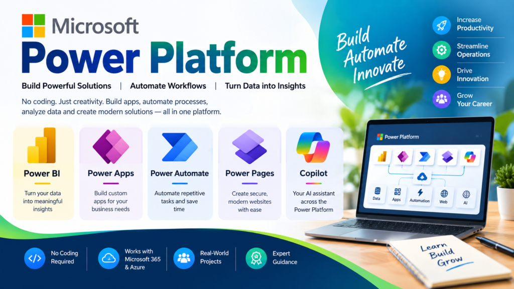 Power Platform Training